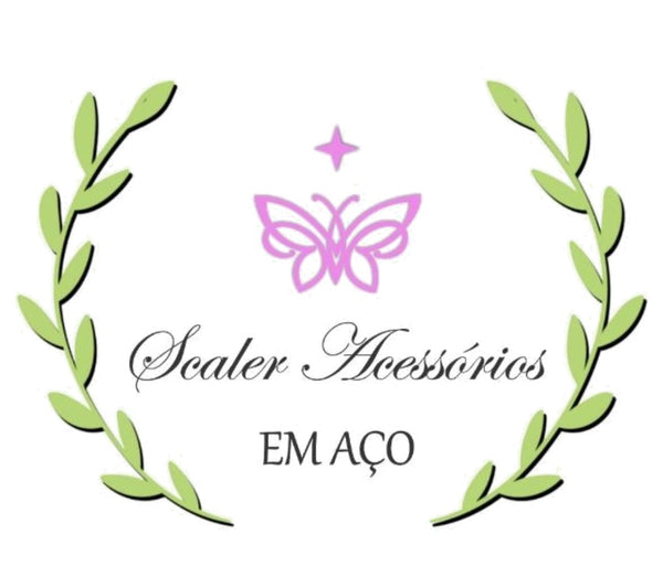 Scaler Acessórios em Aço